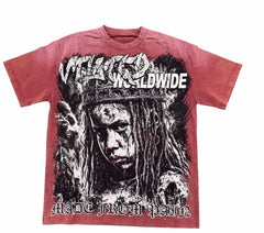 Vtilted "Damage" T-Shirt
