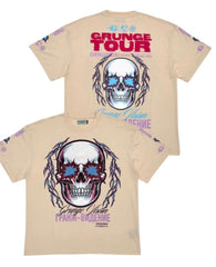 Gunzinii Grunge vision T-Shirt