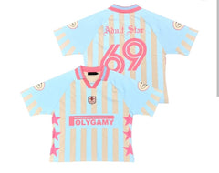 vie+riche Adult star jersey