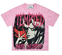 Rare Common Tempted Dark Desire T-Shirt