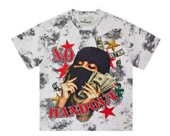 Rare Common No Handouts T-Shirt