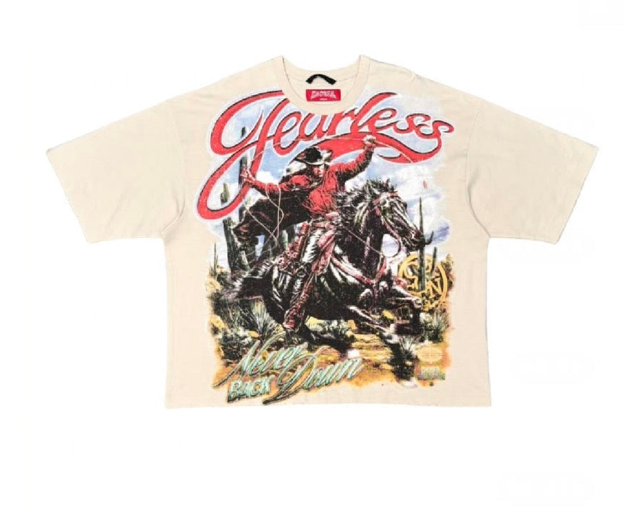 Chosen Oversize T-Shirt