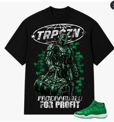 Szn Programmed T-Shirt