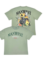 Gunzinii Manifest T-Shirt