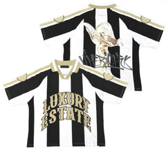 vie+riche Luxury estate jersey