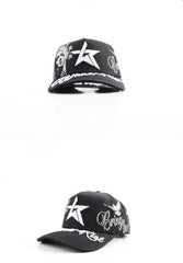 WKNDRIOT Hat