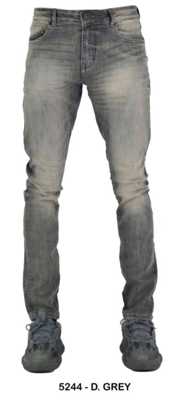 FOCUS FASHION DENIM