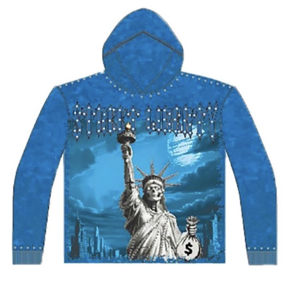 Focus Fashion Fleece