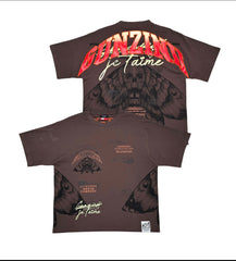 Gunzinii T-Shirt