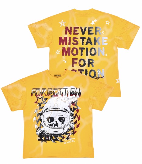 Civilized Forgotten T-Shirt