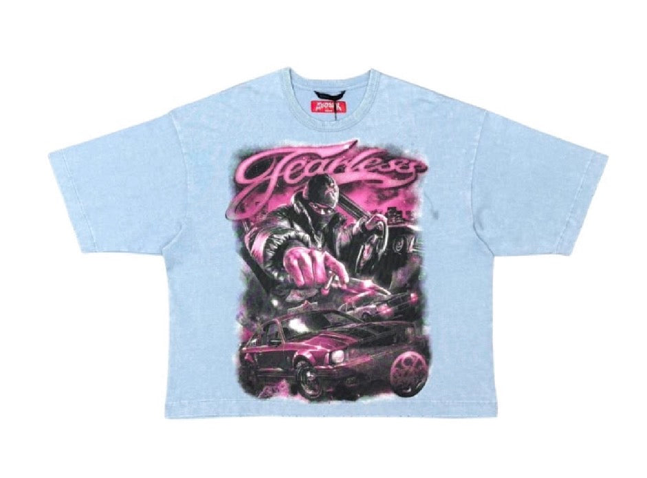 Chosen Oversize shirts