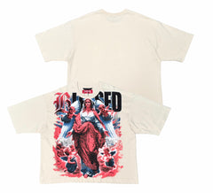 Chosen Oversized T-Shirt 100% cotton 280 gsm