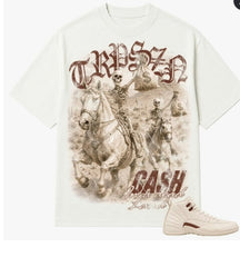 Szn Ride For Riches T-Shirt