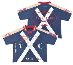 vie+riche Yacht club jersey