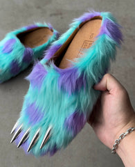Bear Claw