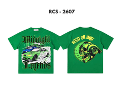 Midnight Legends T-Shirt