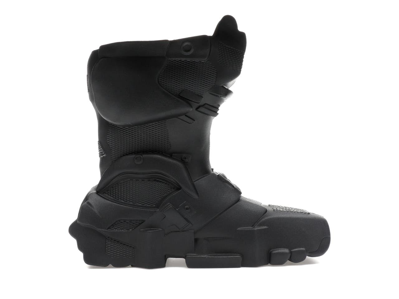 Chief Boot