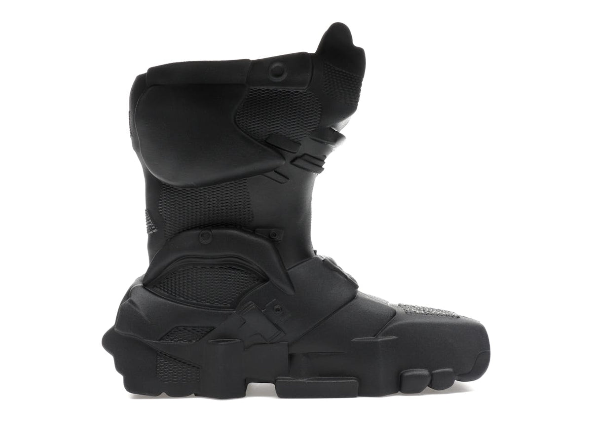 Chief Boot
