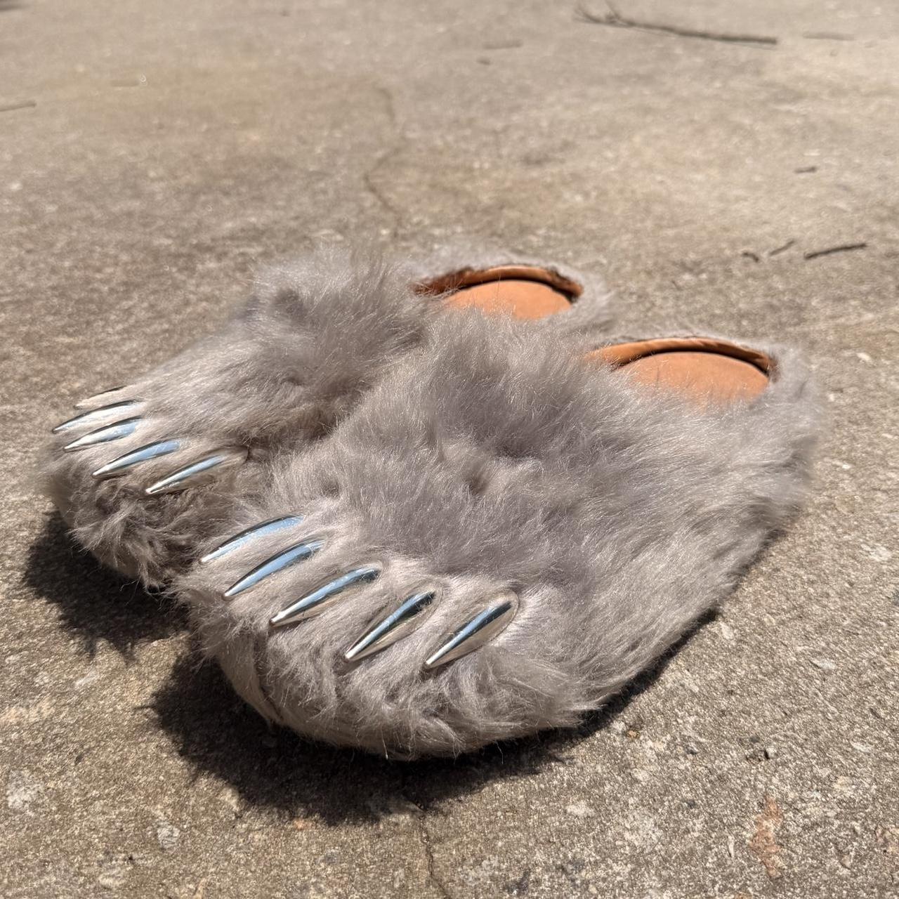 Bear Claw