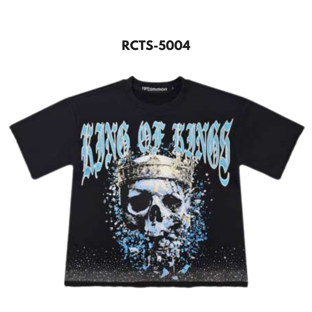King of Kings T-shirt