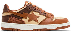 A Bathing Ape Sk8 Sta
