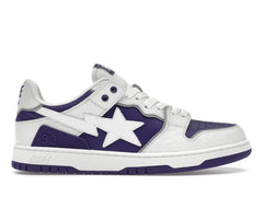 A Bathing Ape Sk8 Sta