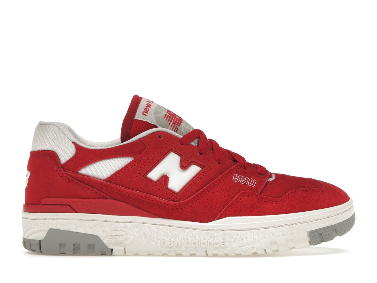 New Balance 550