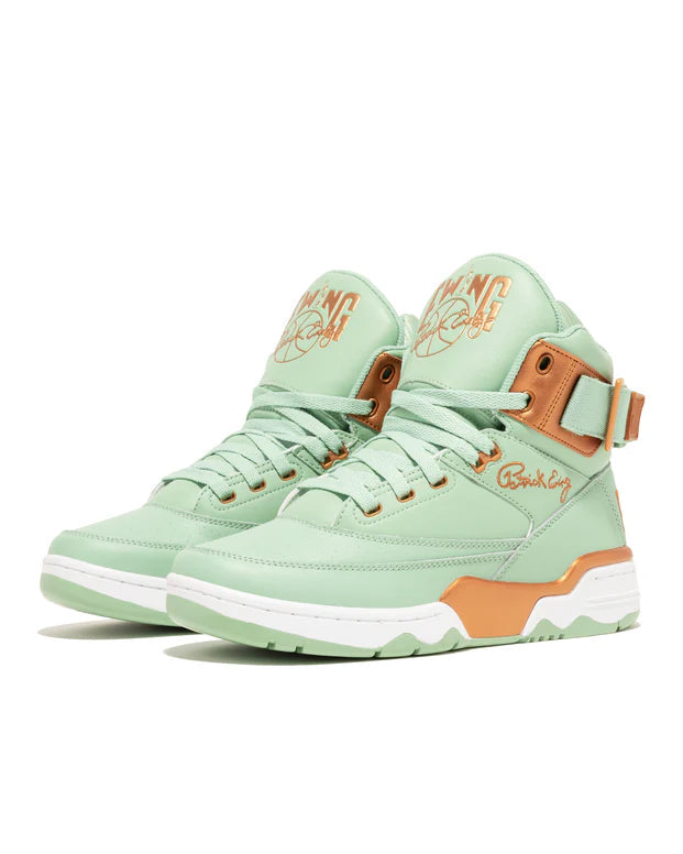 Ewing Patrick Athletics 33 HI