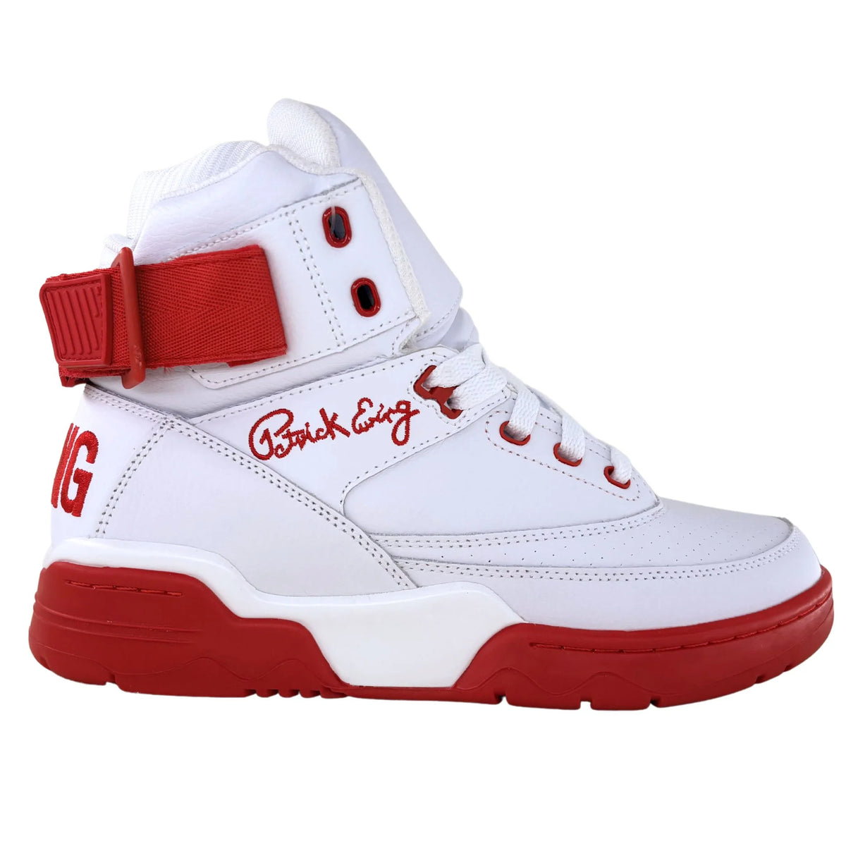PATRICK EWING