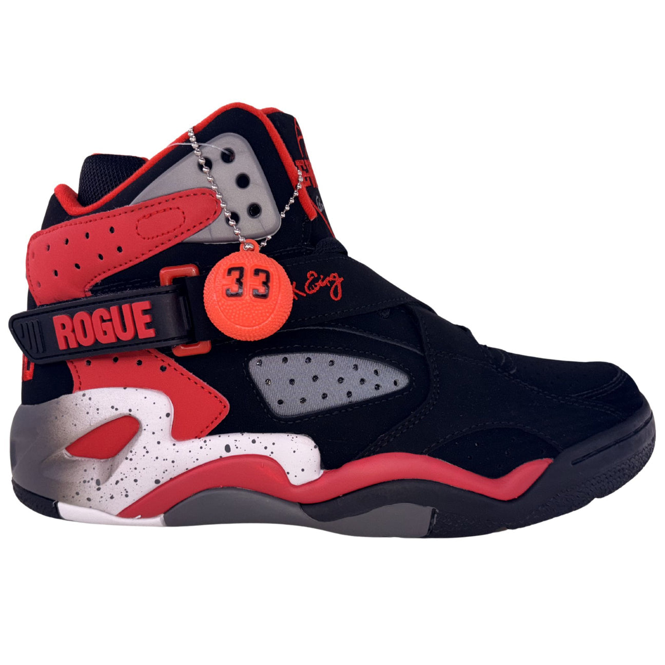 PATRICK EWING