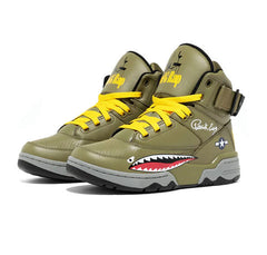 Ewing 33 HI