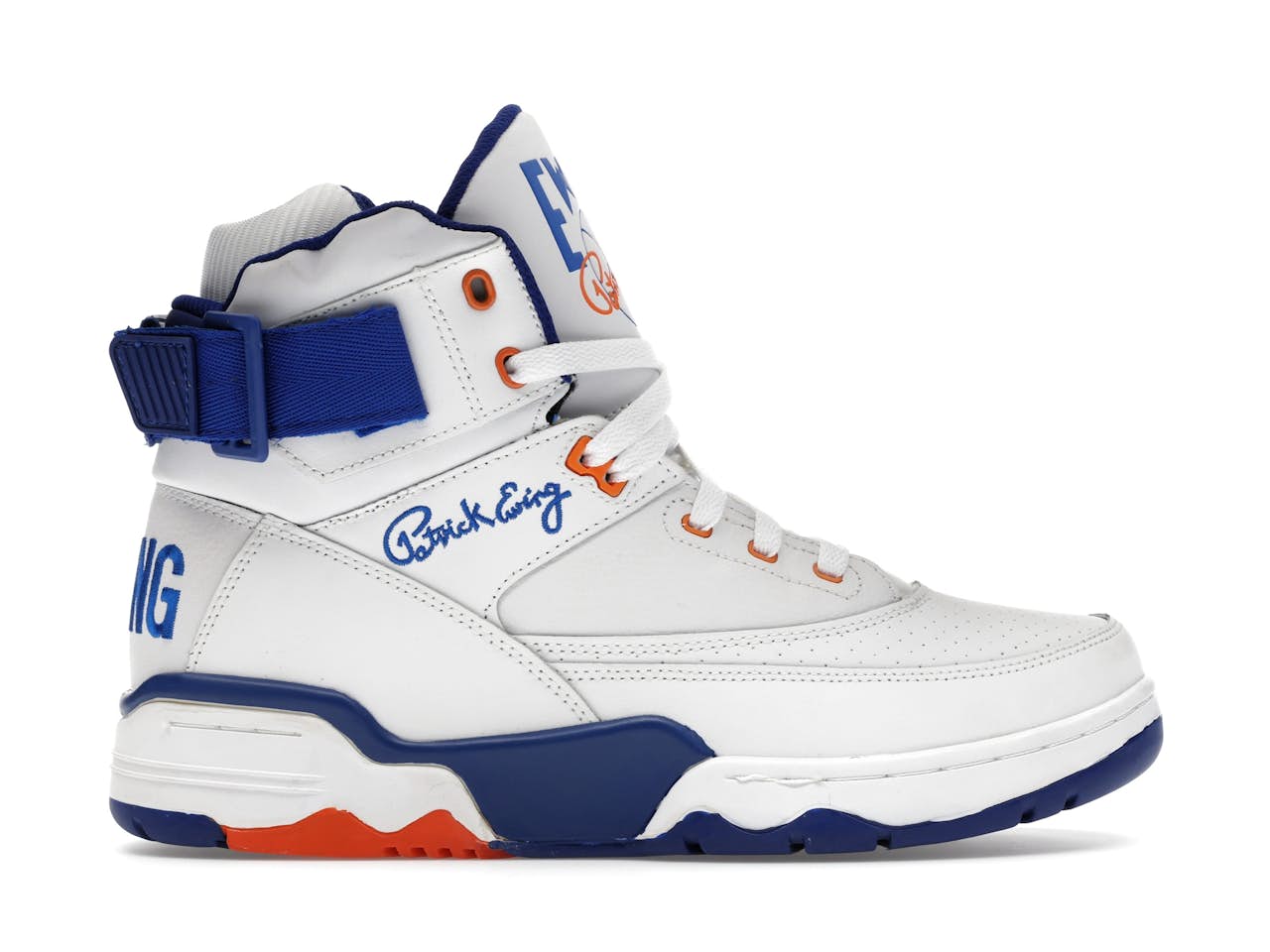 Ewing 33 Hi