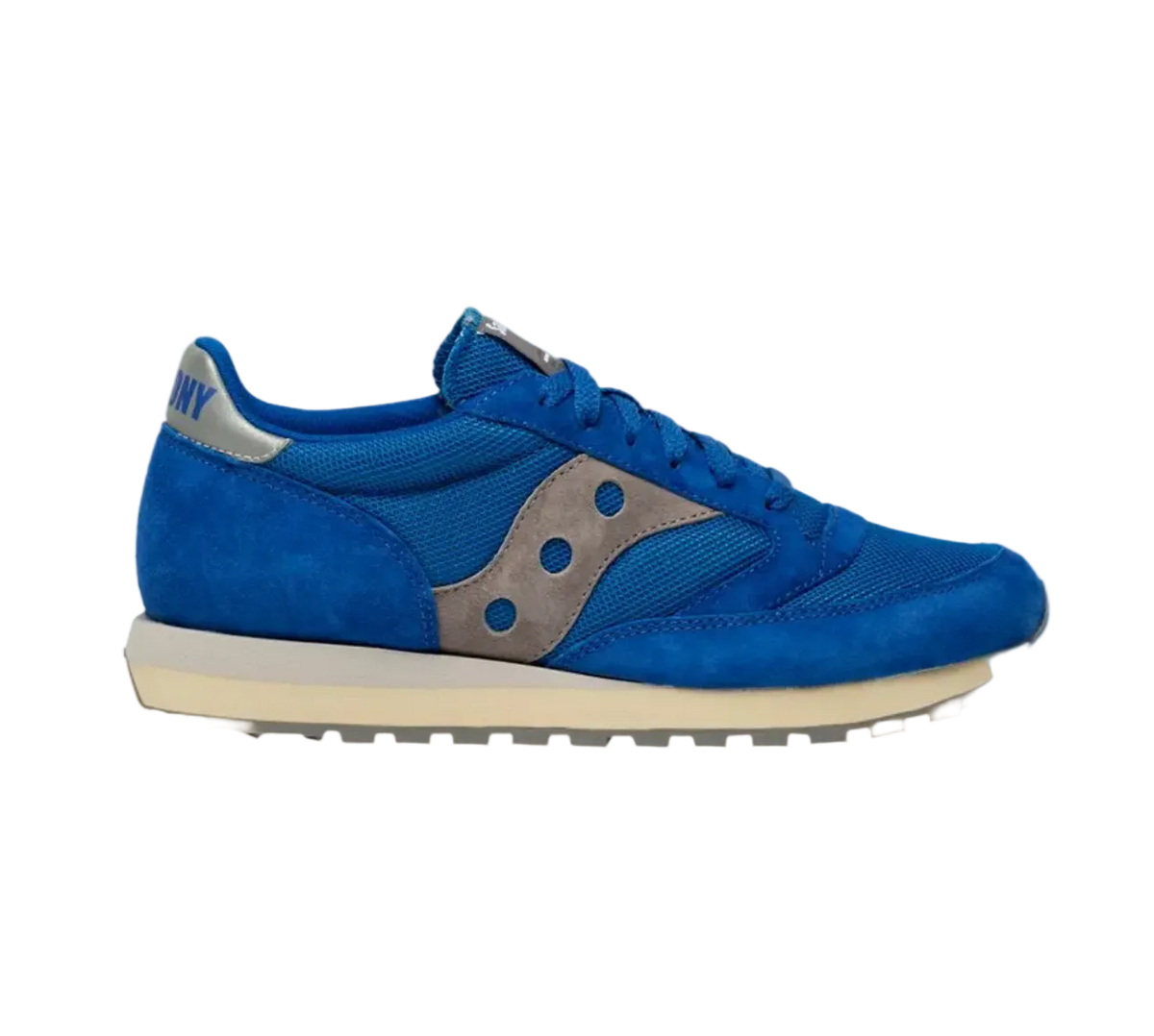 saucony