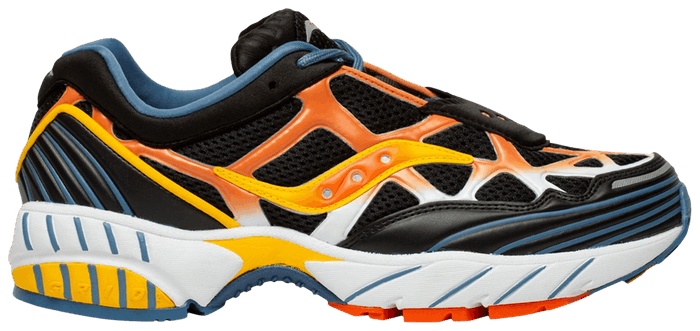 Saucony