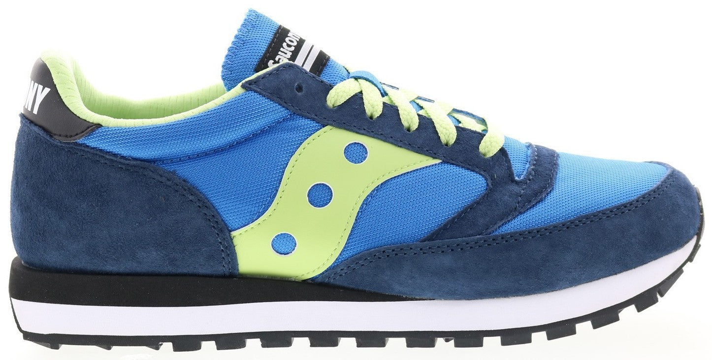 Saucony