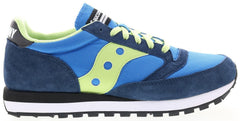 Saucony