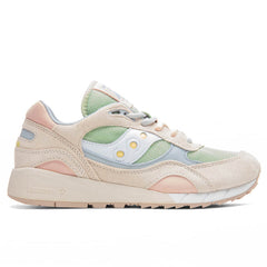 SAUCONY