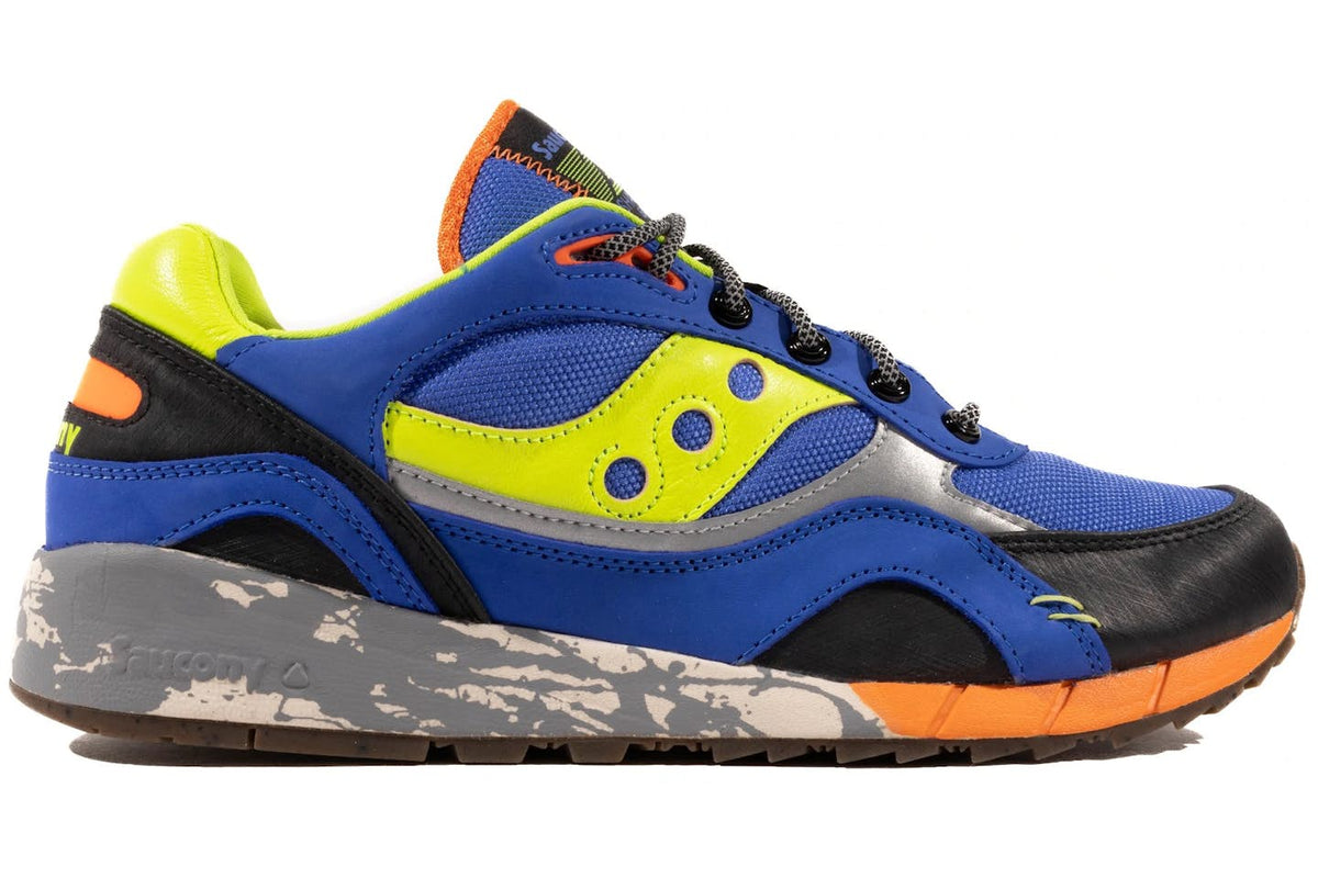 Saucony