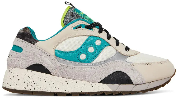 Saucony