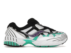 Saucony