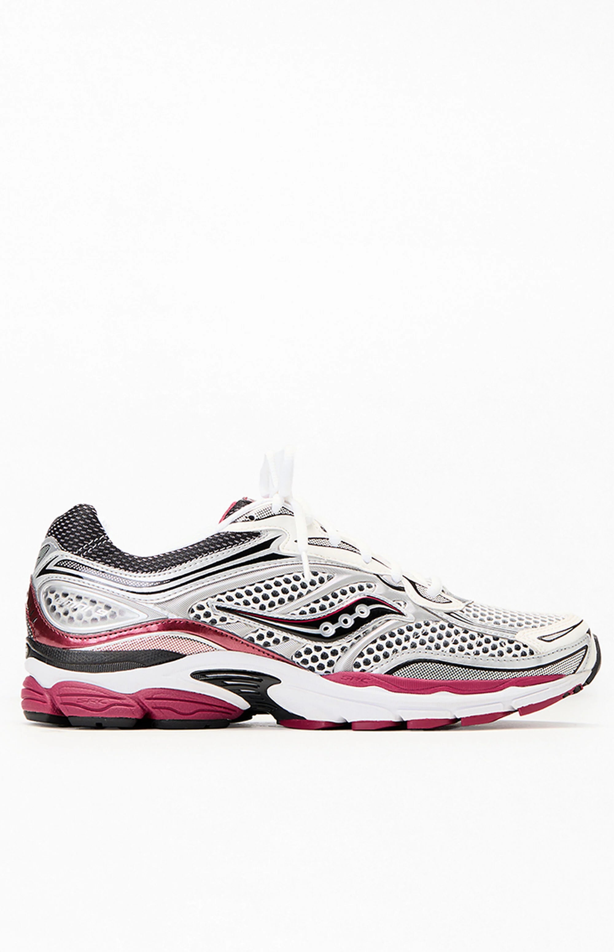 Saucony