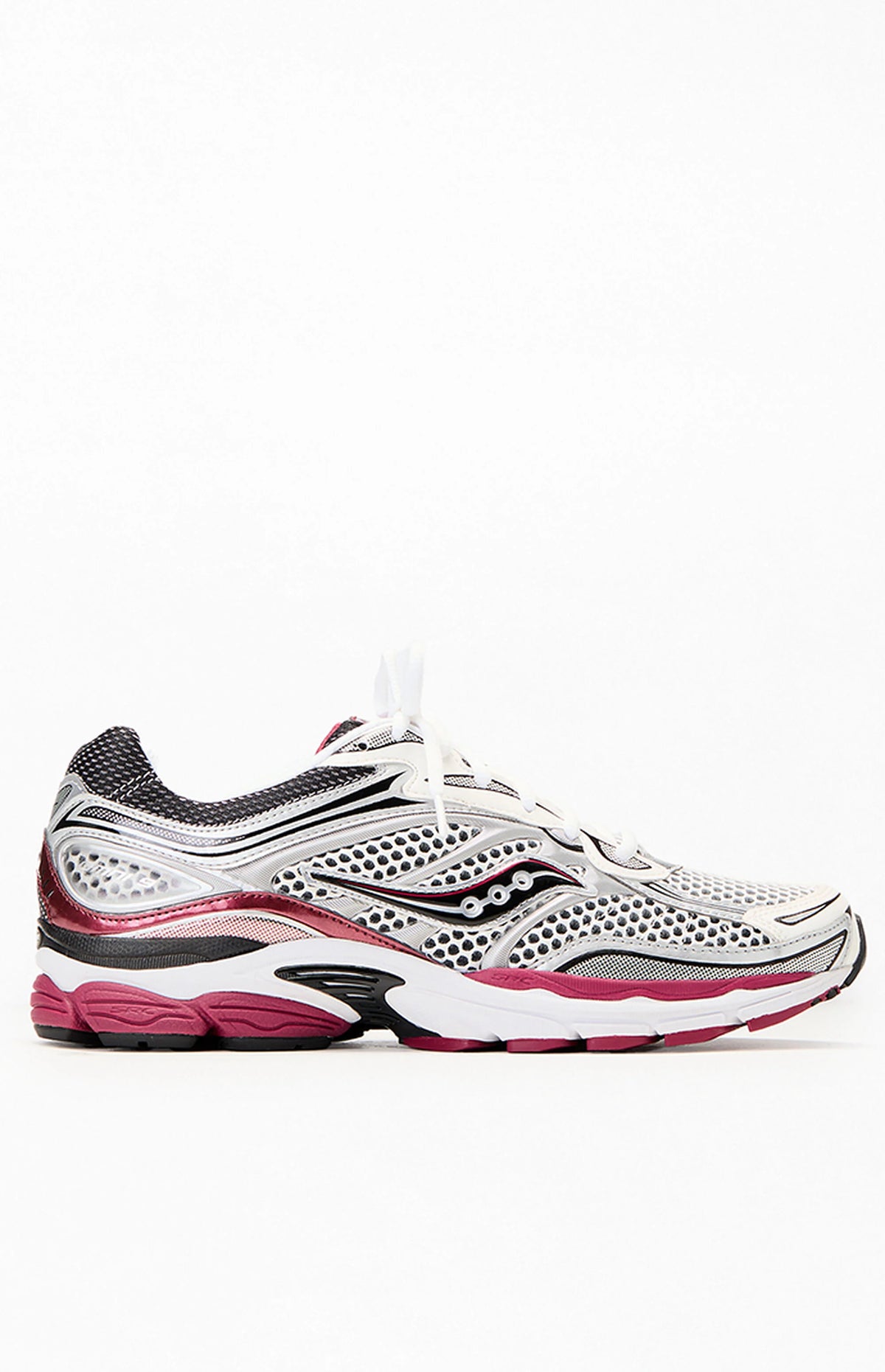 Saucony