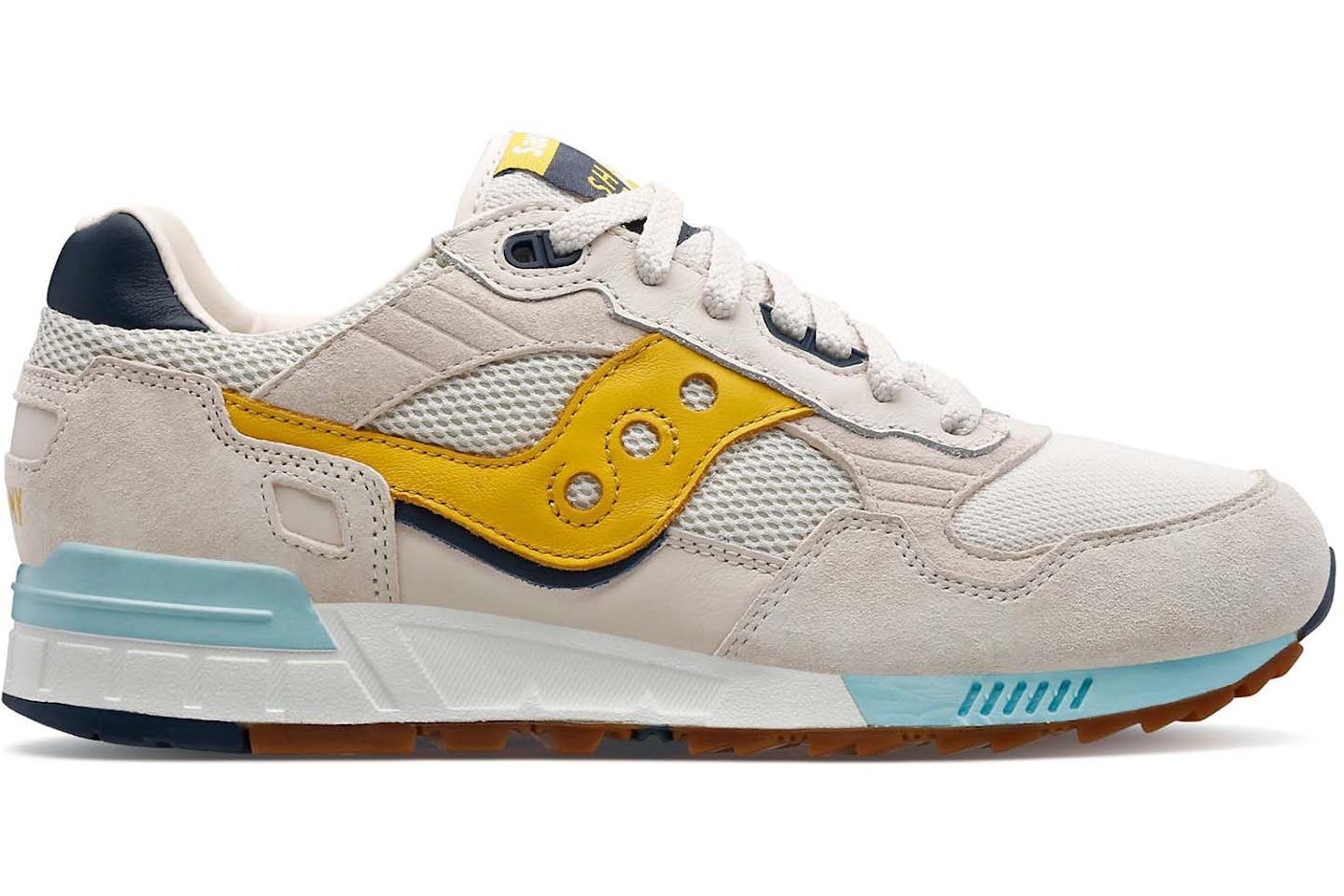 Saucony