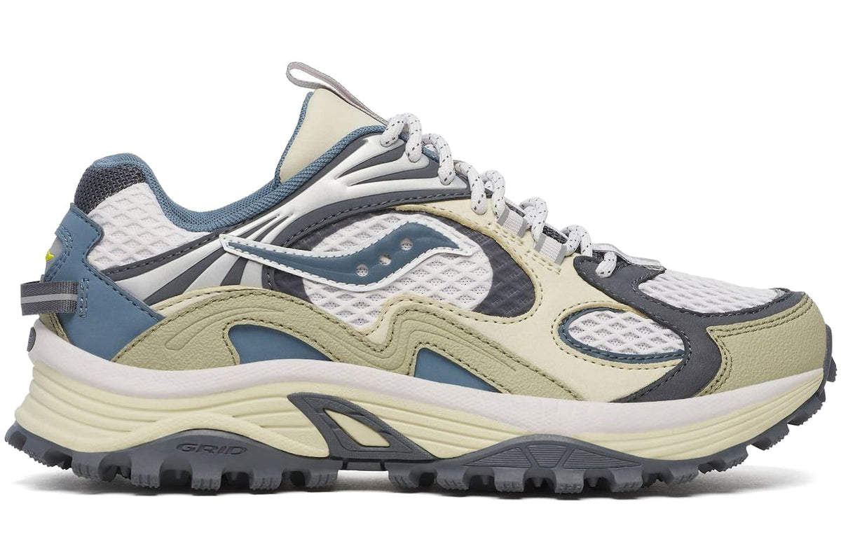 Saucony