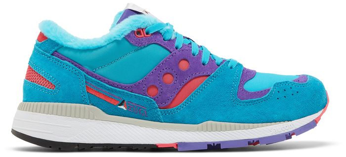 Saucony