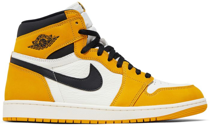 Jordan 1 Retro High