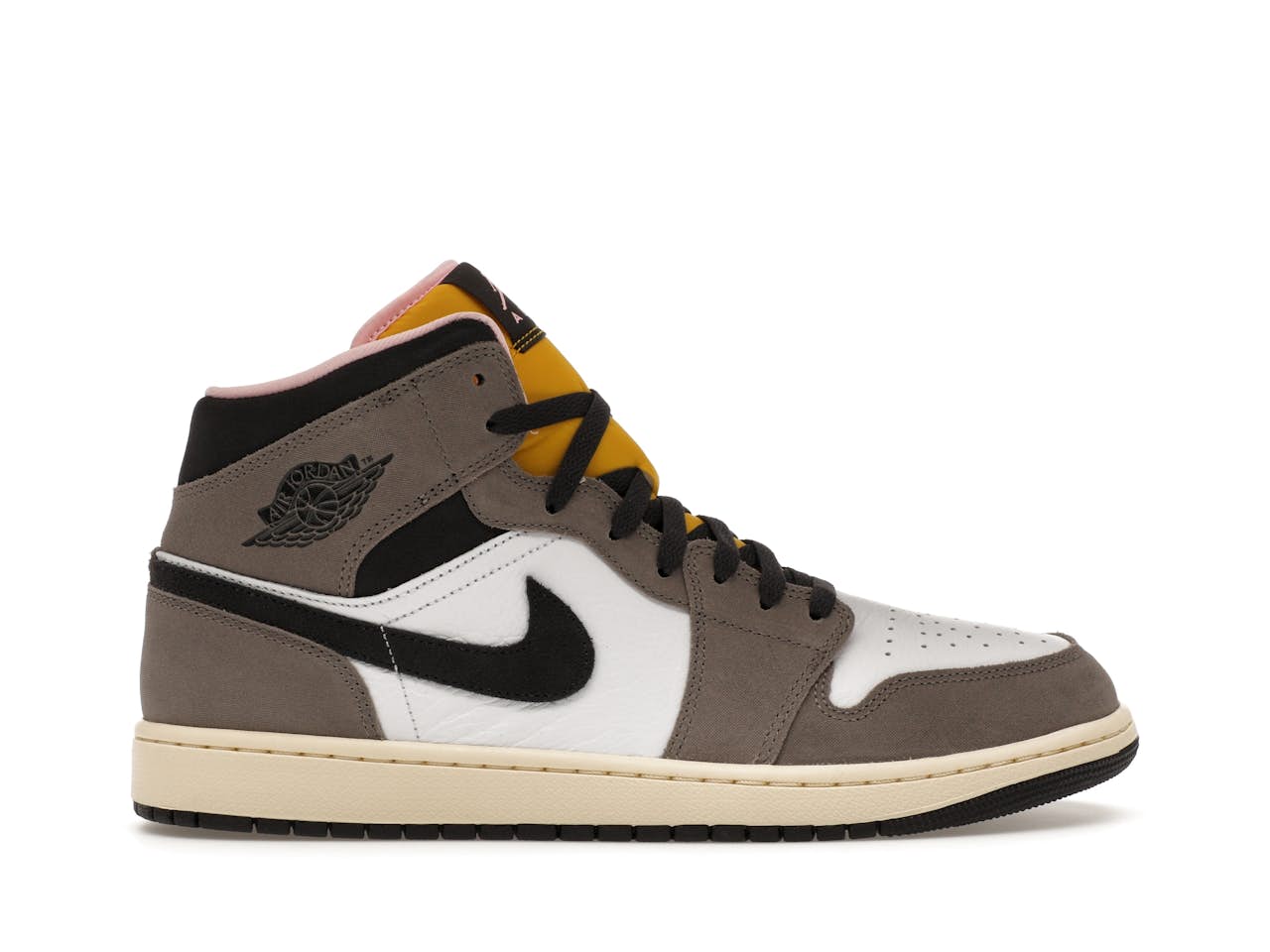 Air Jordan 1 Mid