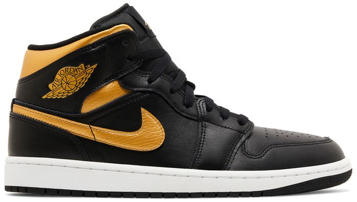 Air Jordan 1 Mid