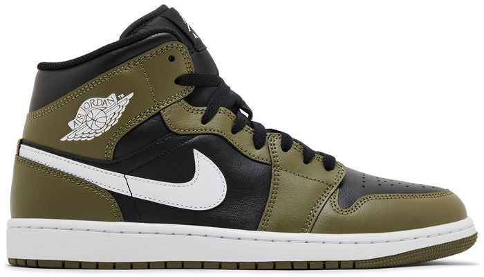 Air Jordan 1 Mid