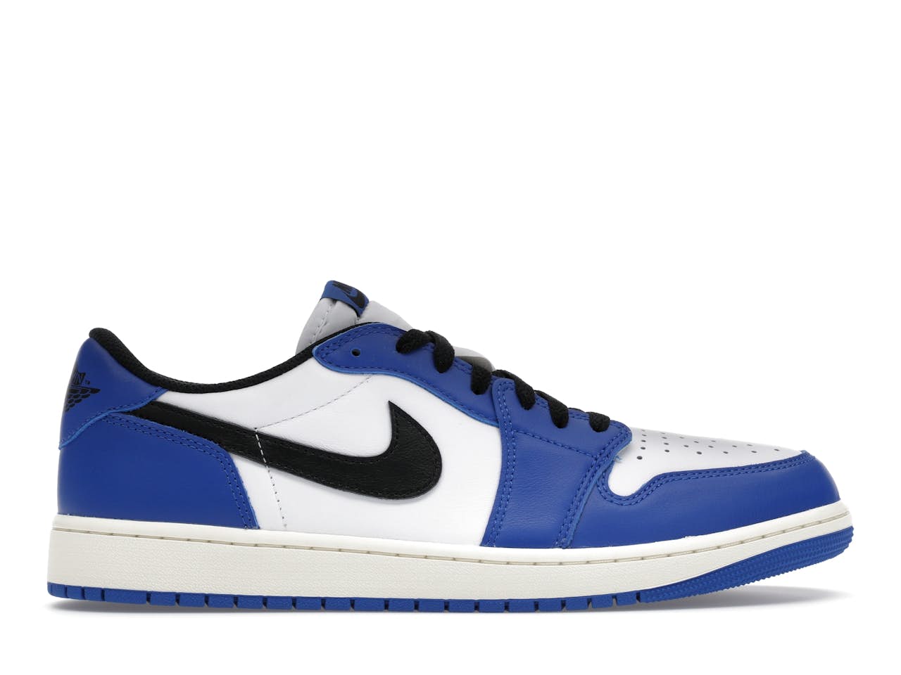 Jordan 1 Retro Low